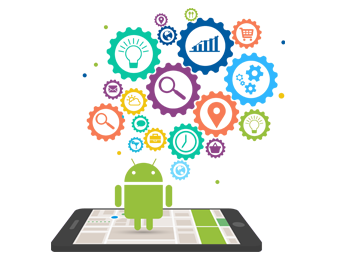 My EduVault Technologoies Pvt. Ltd. Mobile App Development Company in Noida