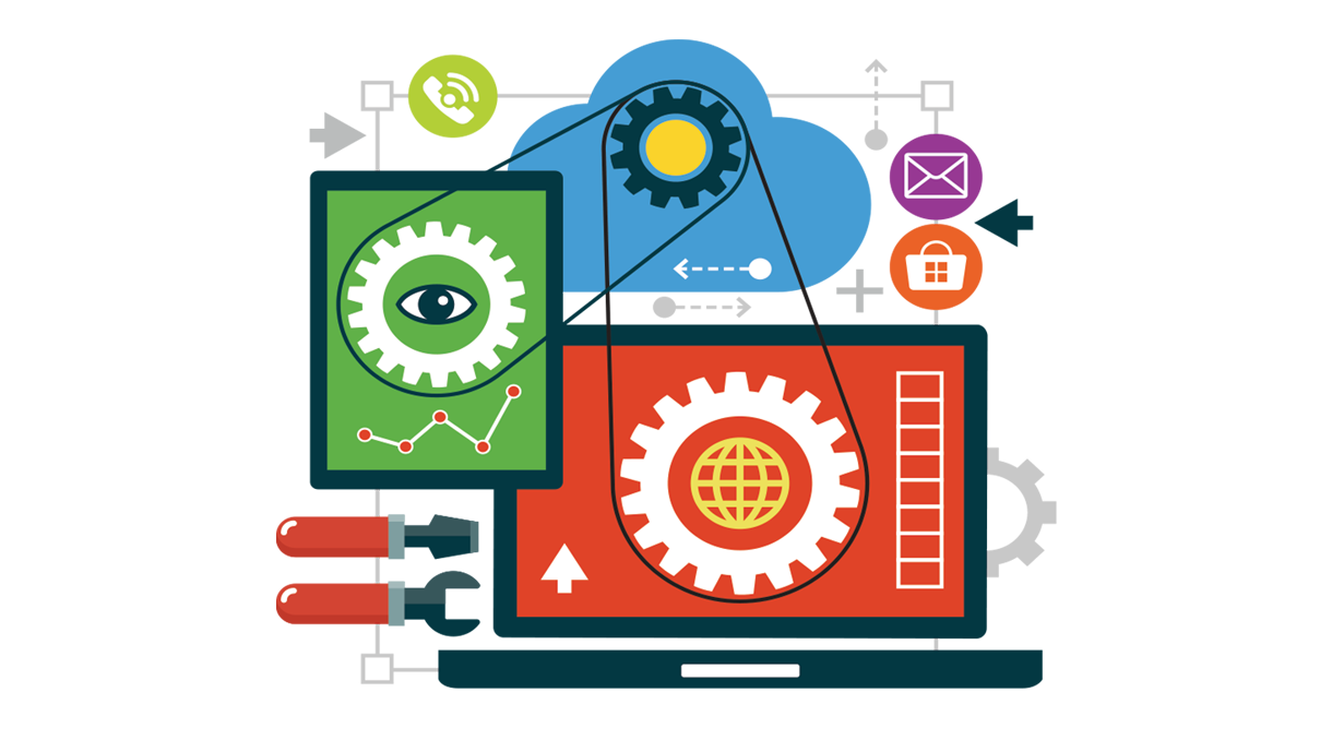 Software Development Company